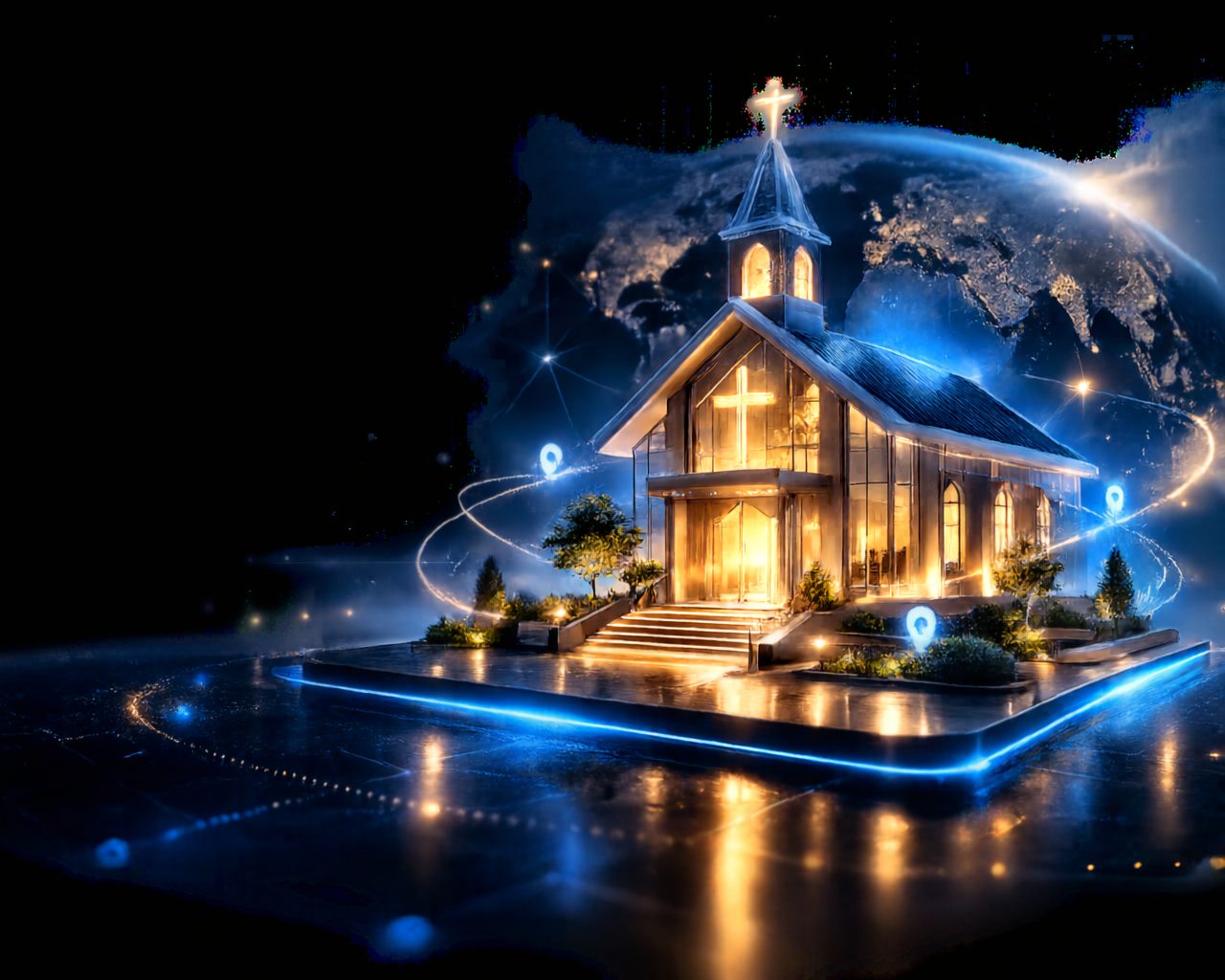 Cedar Rapids Bible Chapel
